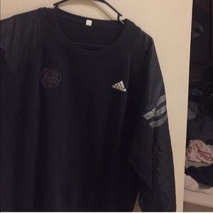 Atlanta Hawks Basketball Club Sweatshirt